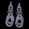Earring competition fitness