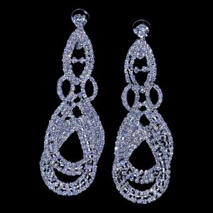 Earring competition fitness