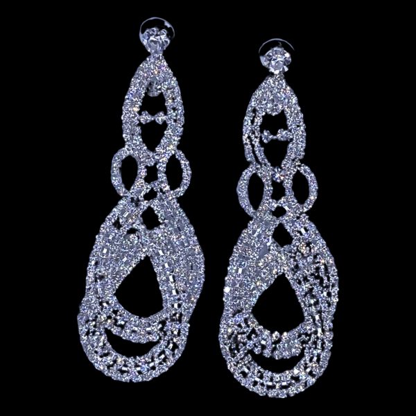Earring competition fitness