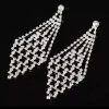Competition jewelry earrings