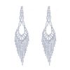 Bikini Competition Earrings