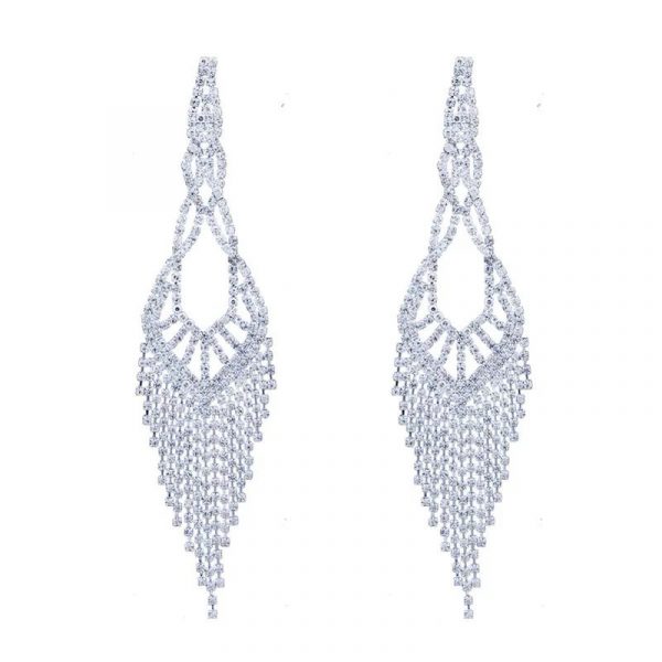 Bikini Competition Earrings