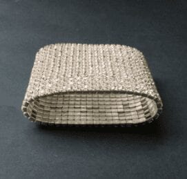 Zinnia - 15 rows