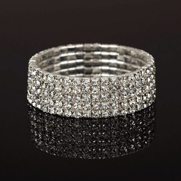 Zinnia - 5 rows - Image 2