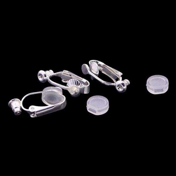 Earring Clip