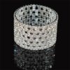 Rhinestone braclet