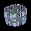 AB Rhinsetone bracelet