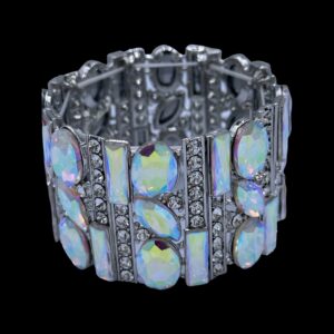 AB Rhinsetone bracelet