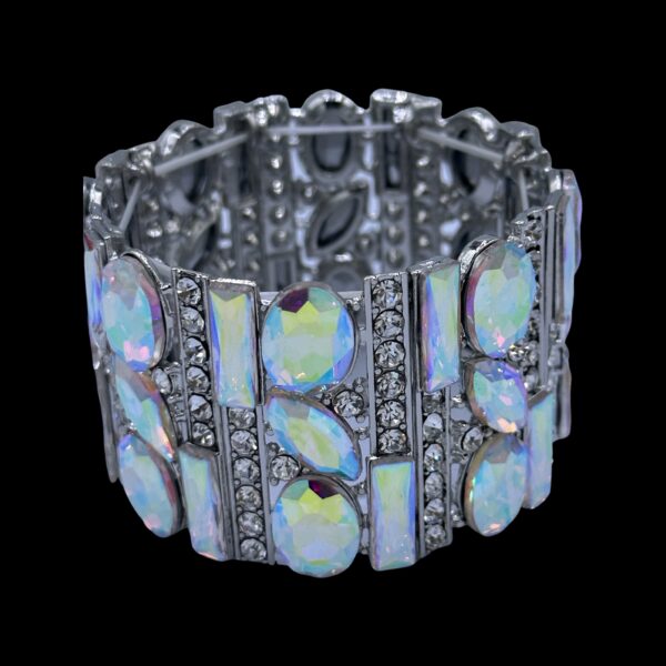 AB Rhinsetone bracelet